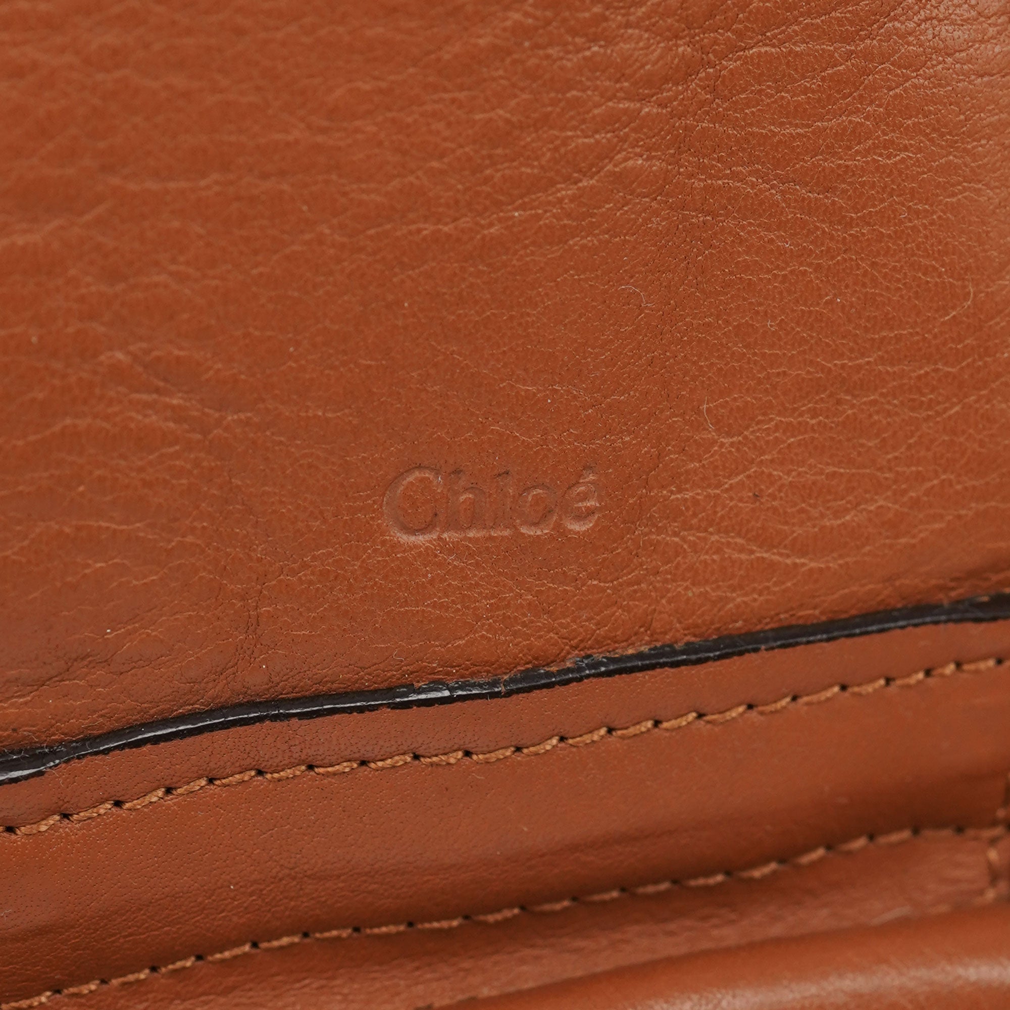 Light Brown Paraty 2-Way Shoulder Bag
