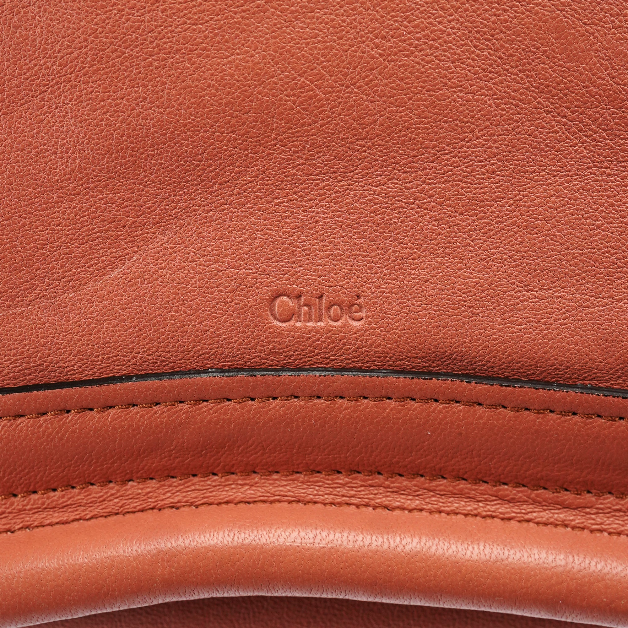 Soft Pink Leather Paraty 2-Way Bag