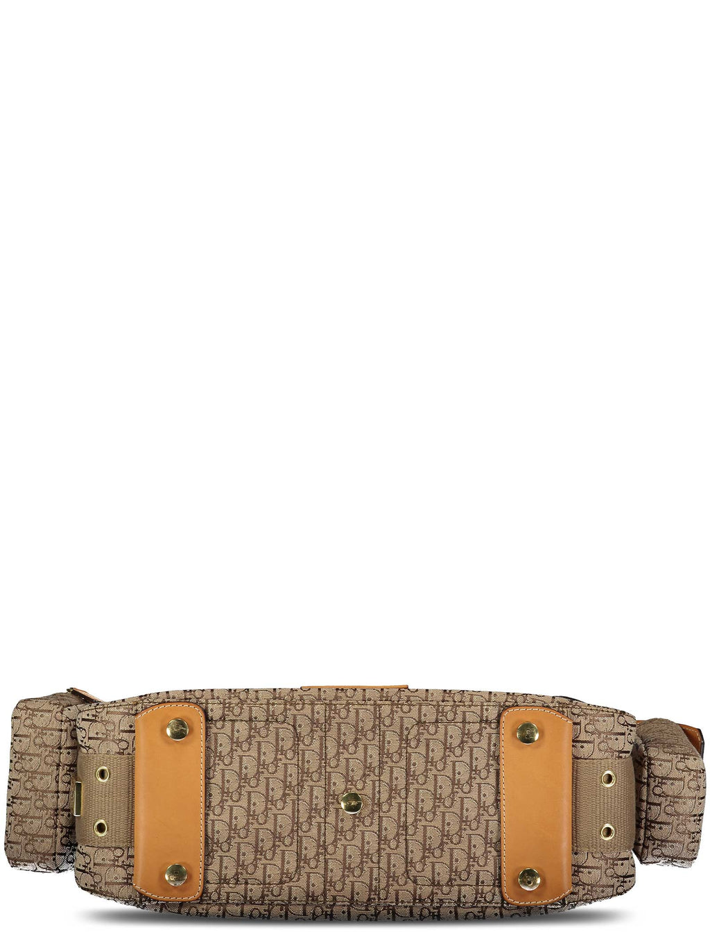 Columbus Street Chic Monogram Bag