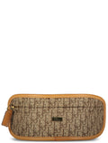 Columbus Trotter Monogram Sunglasses Case