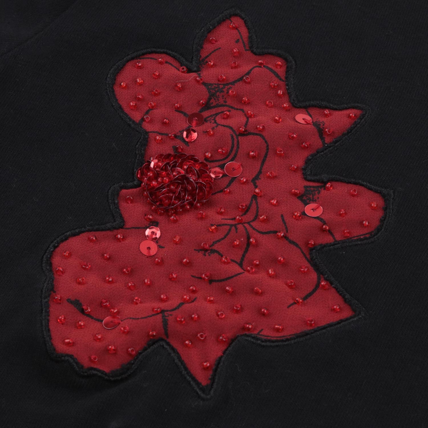 Fall 2006 J'adore Dior Rose Petal T-Shirt