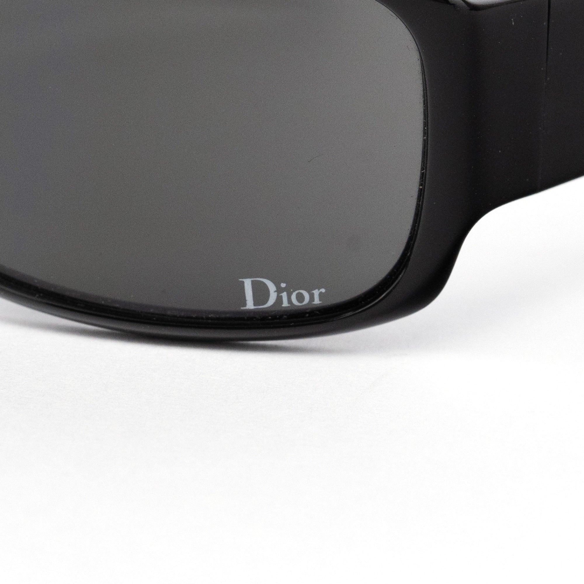 Latina Girl 4 Black Acetate Sunglasses