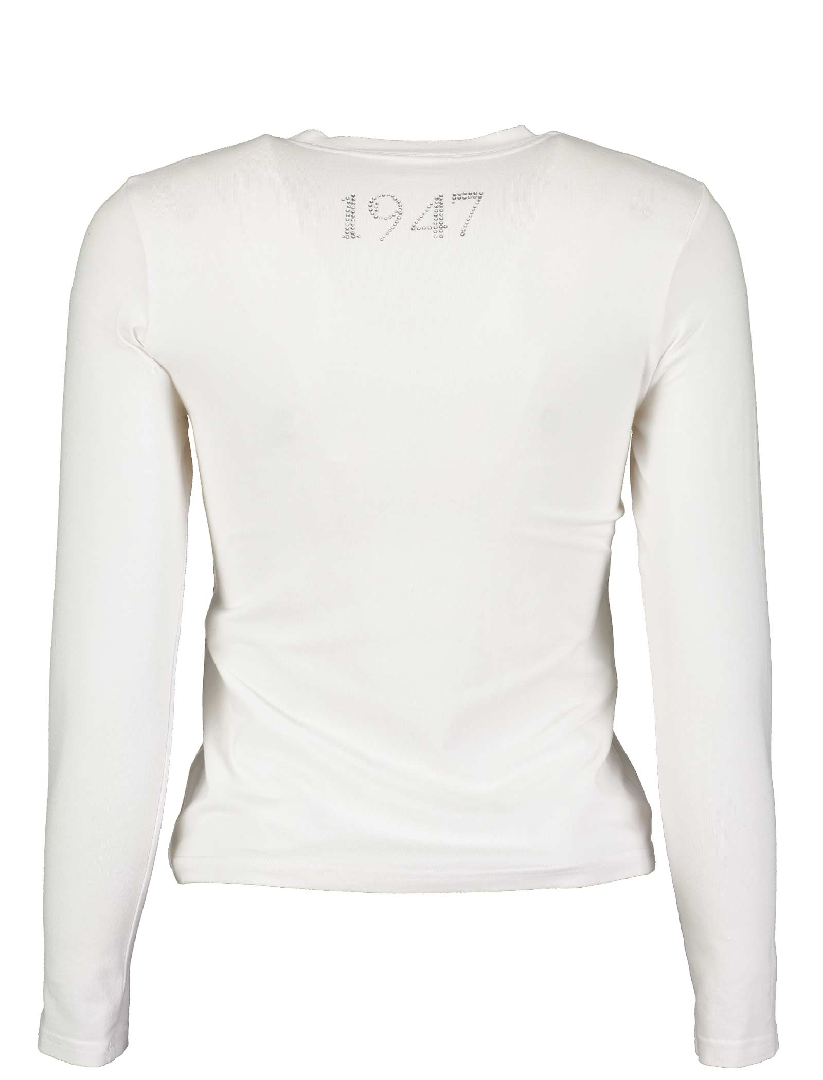 Spring 2002 J'adore Dior Crystal Shirt