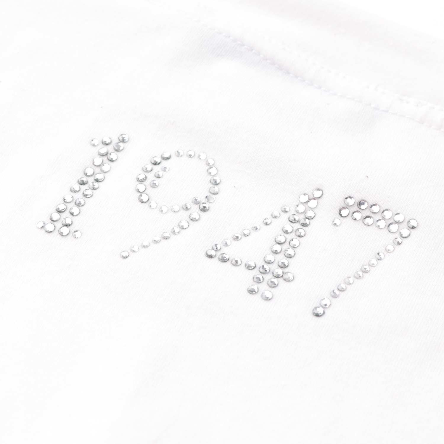 Spring 2002 J'adore Dior Crystal Shirt