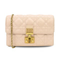 Christian Dior Wallet on Chain