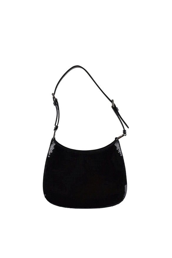 Prada Women Cleo Bag