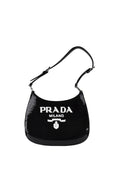Prada Women Cleo Bag