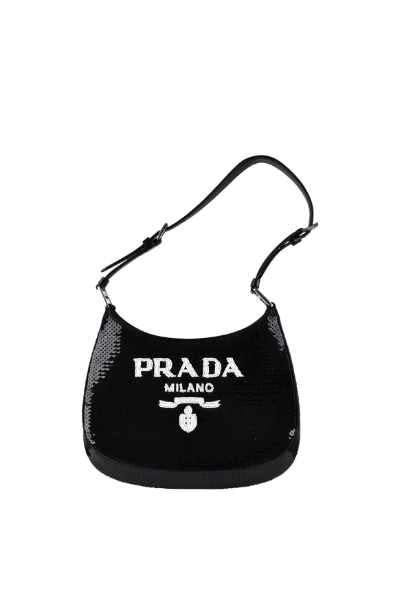 Prada Women Cleo Bag