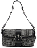 1463 Signature C Soho Shoulder Bag