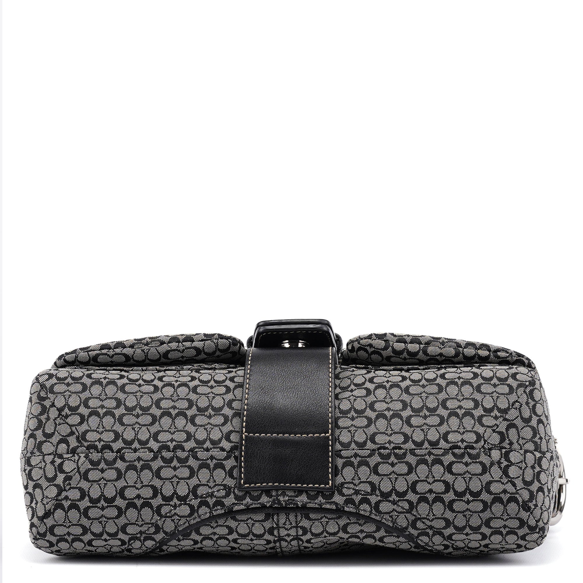 1463 Signature C Soho Shoulder Bag