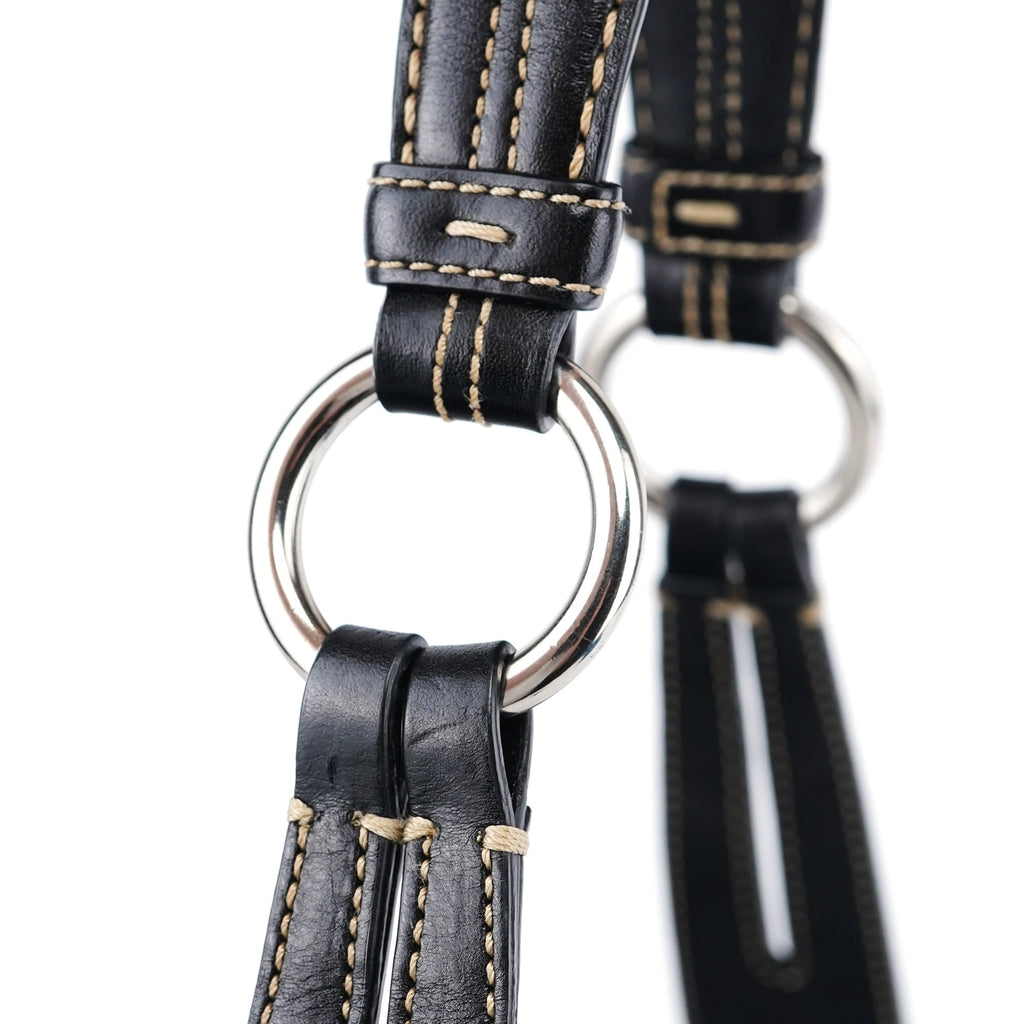 1463 Signature C Soho Shoulder Bag