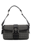 1463 Signature C Soho Shoulder Bag