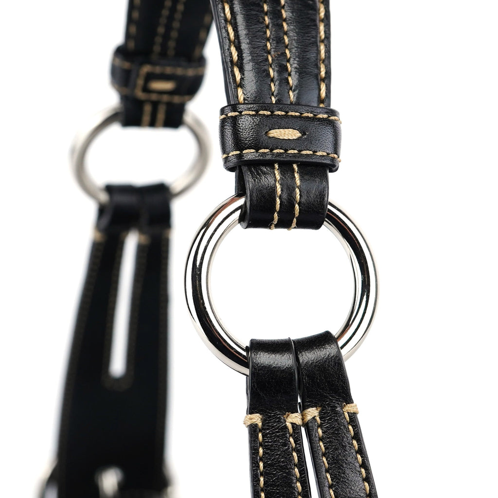 1463 Signature C Soho Shoulder Bag