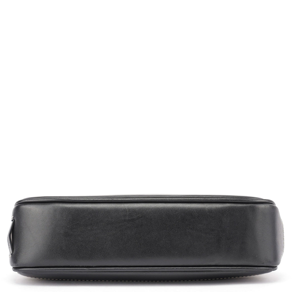 6094 Grey Demi Shoulder Bag
