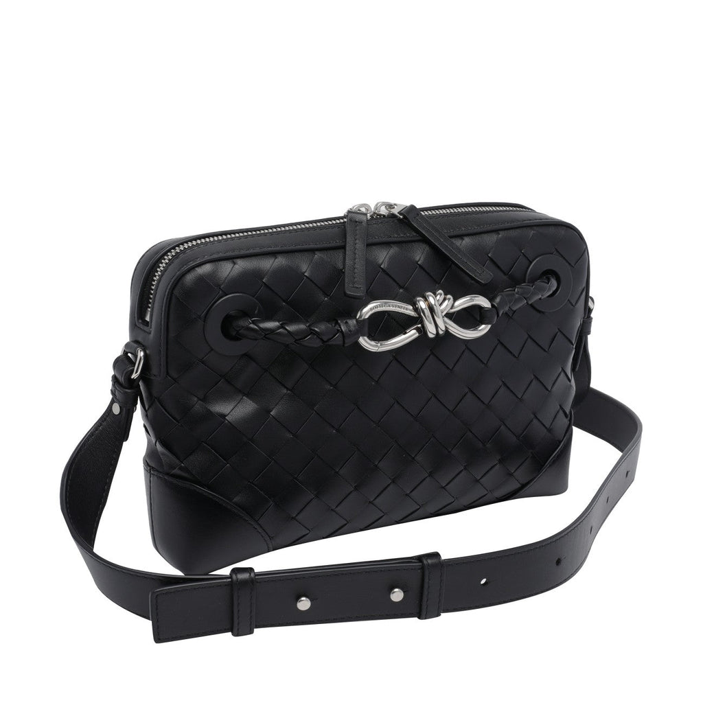 Bottega Veneta Men Crossbody Bag
