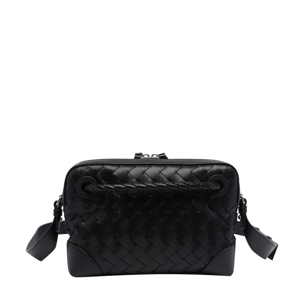 Bottega Veneta Men Crossbody Bag
