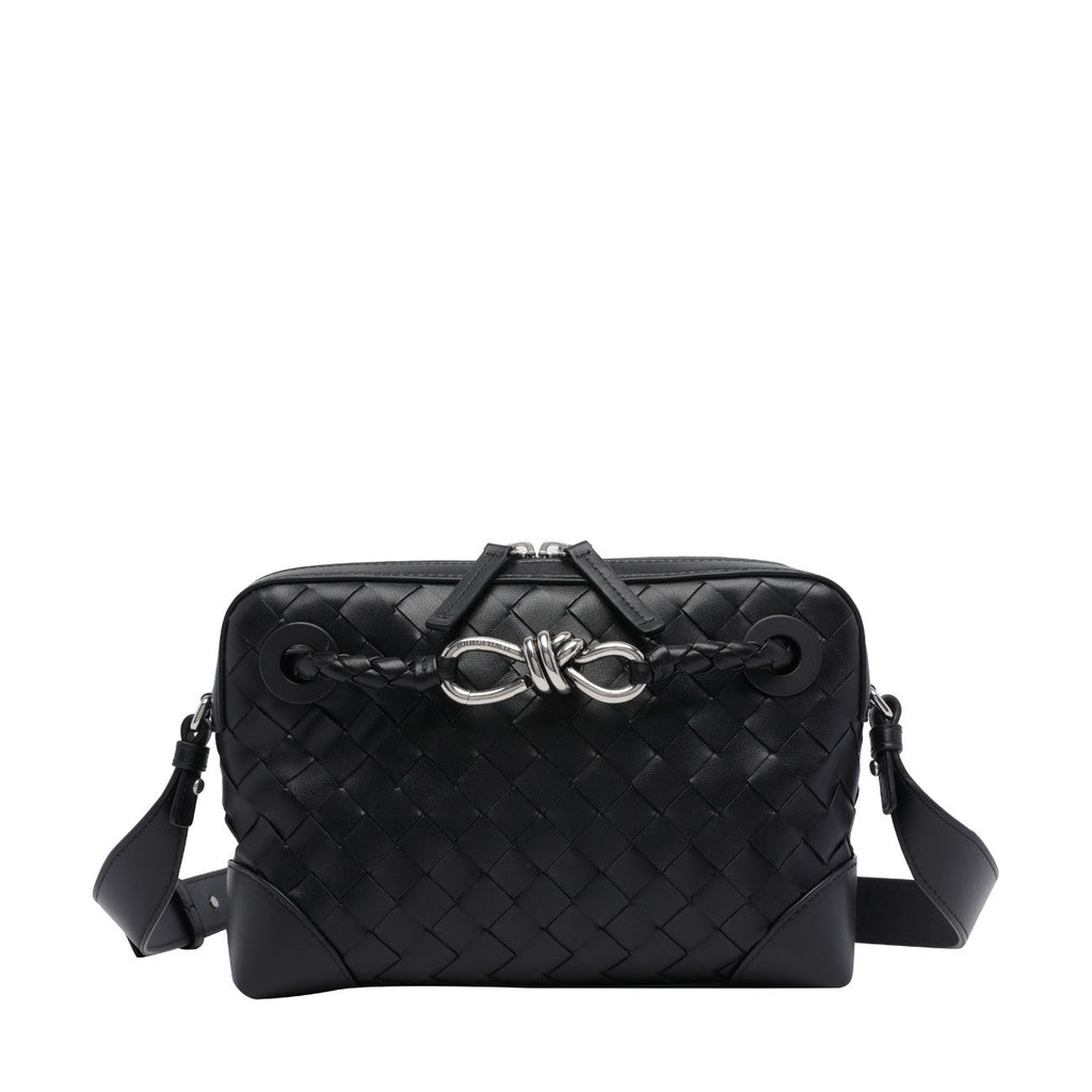 Bottega Veneta Men Crossbody Bag
