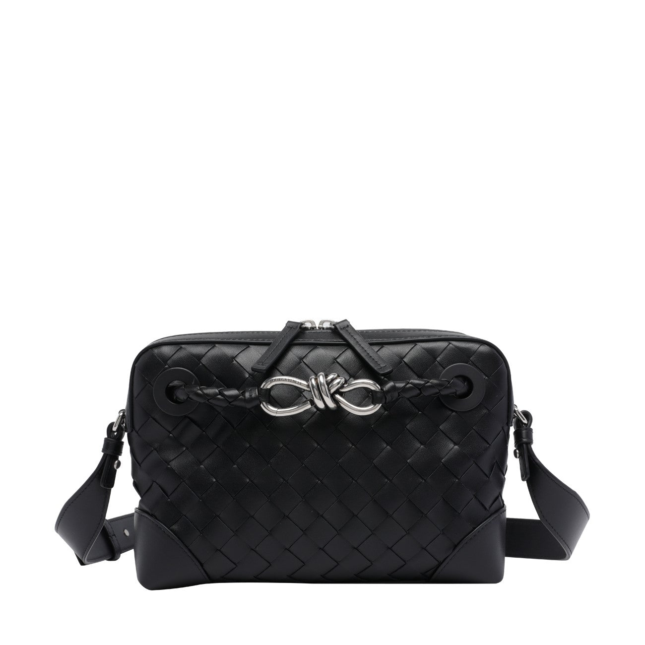 Bottega Veneta Men Crossbody Bag