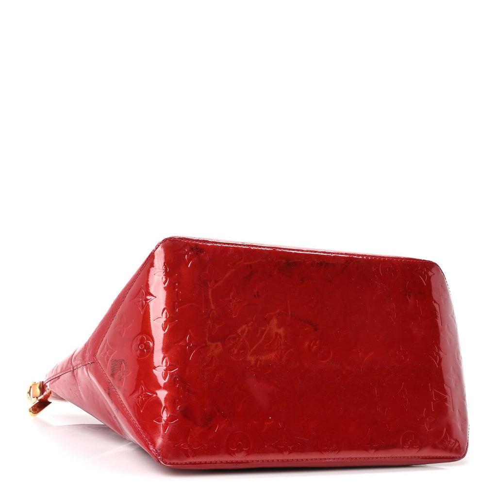 Vernis Bellevue GM Pomme D'Amour