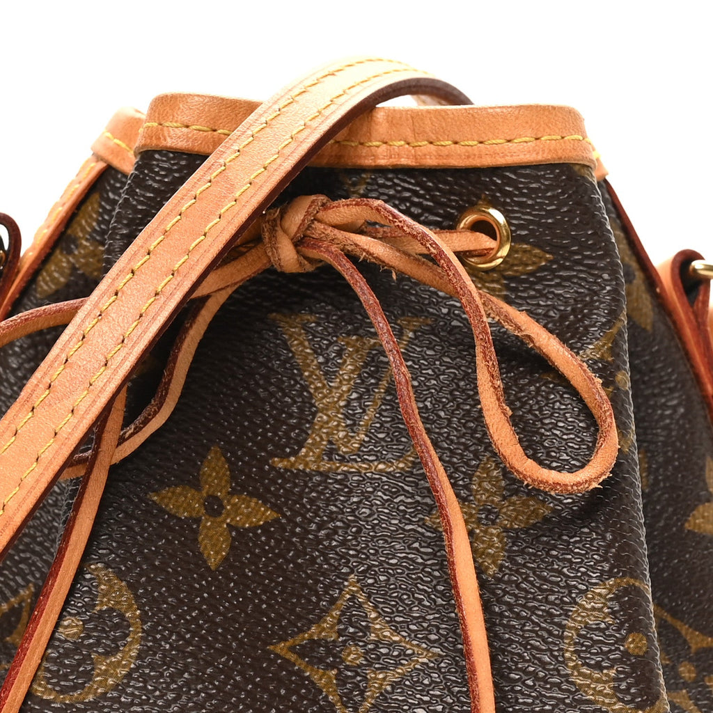 Monogram Nano Noe