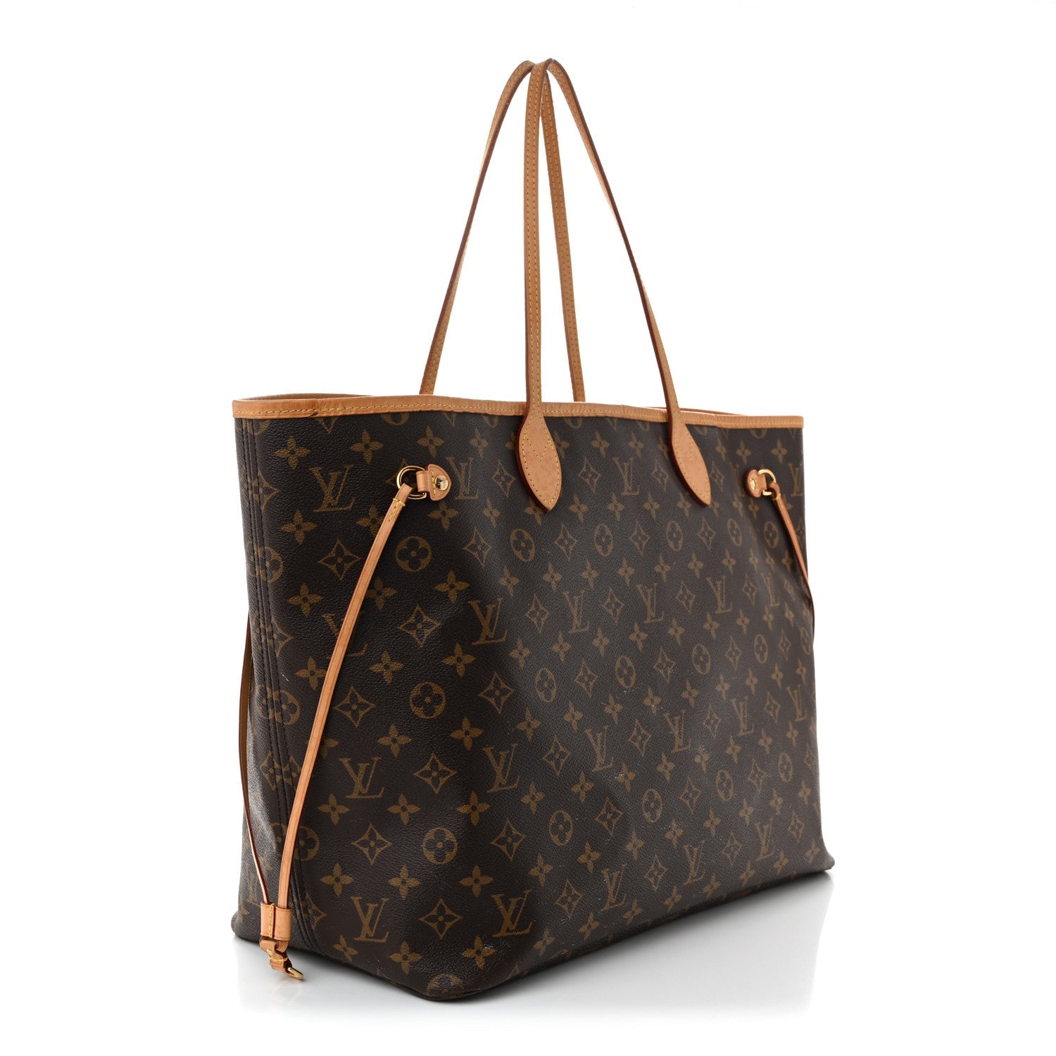 Monogram Neo Neverfull GM