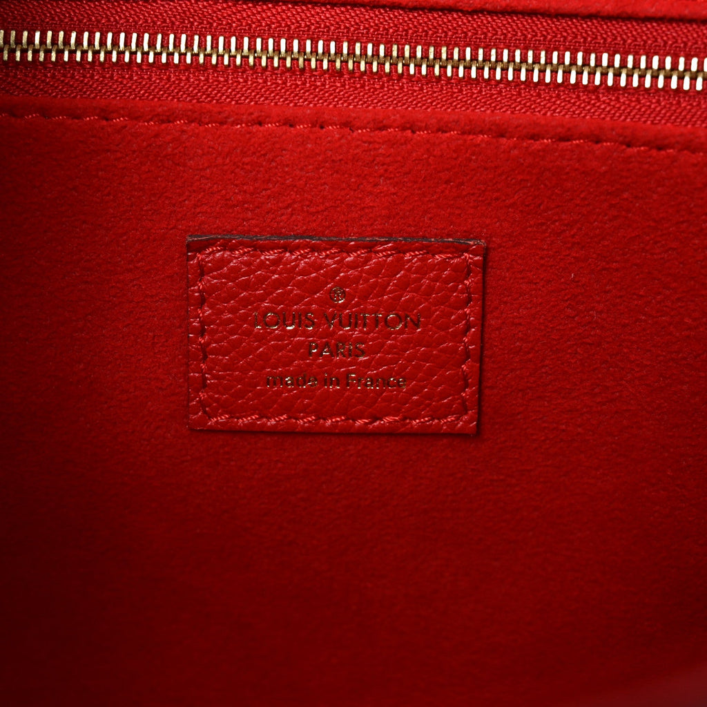 Empreinte Saint Germain PM Cherry