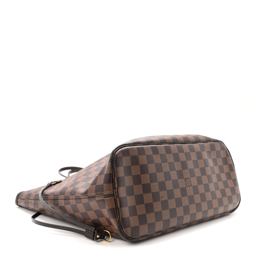 Damier Ebene Neo Neverfull MM