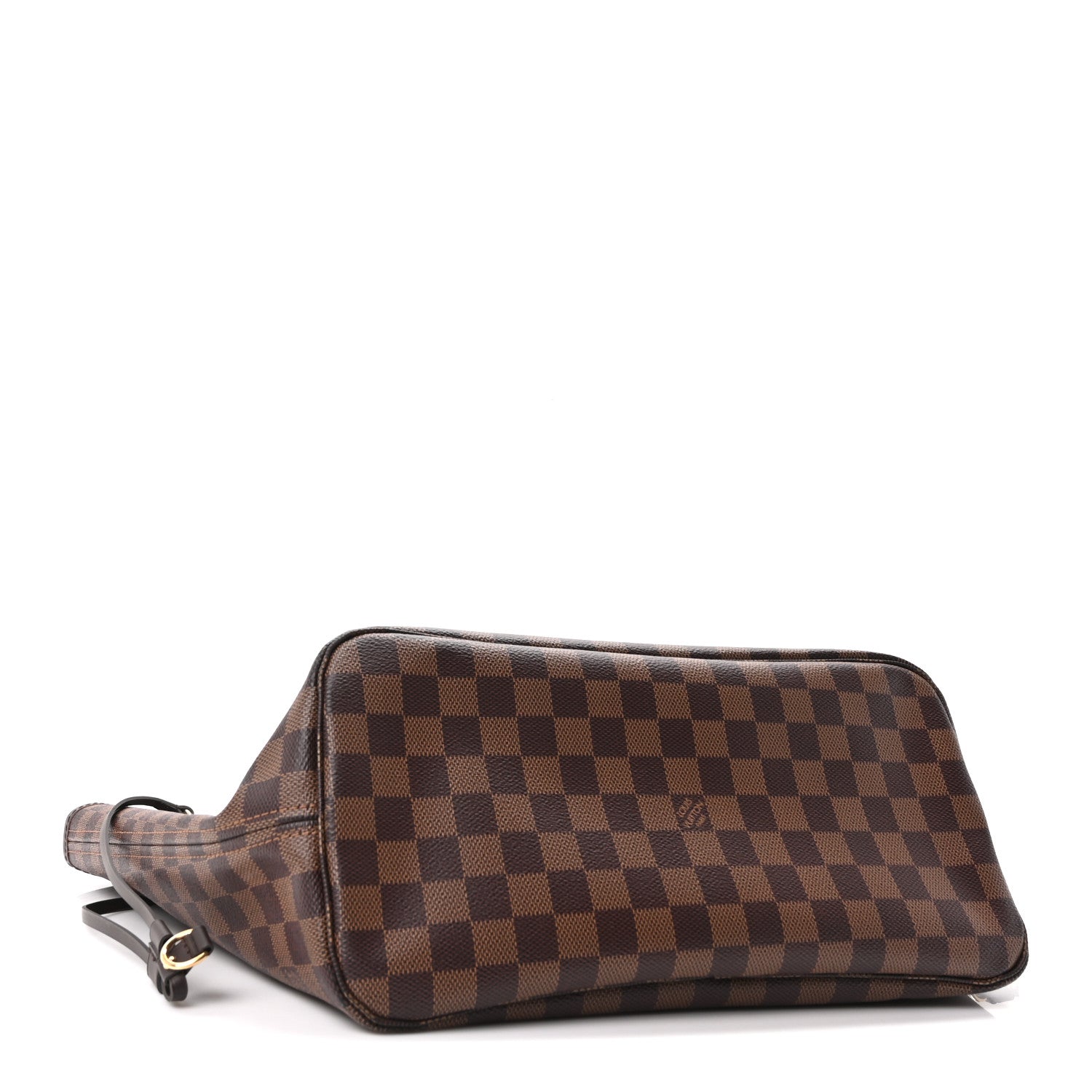 Damier Ebene Neo Neverfull MM