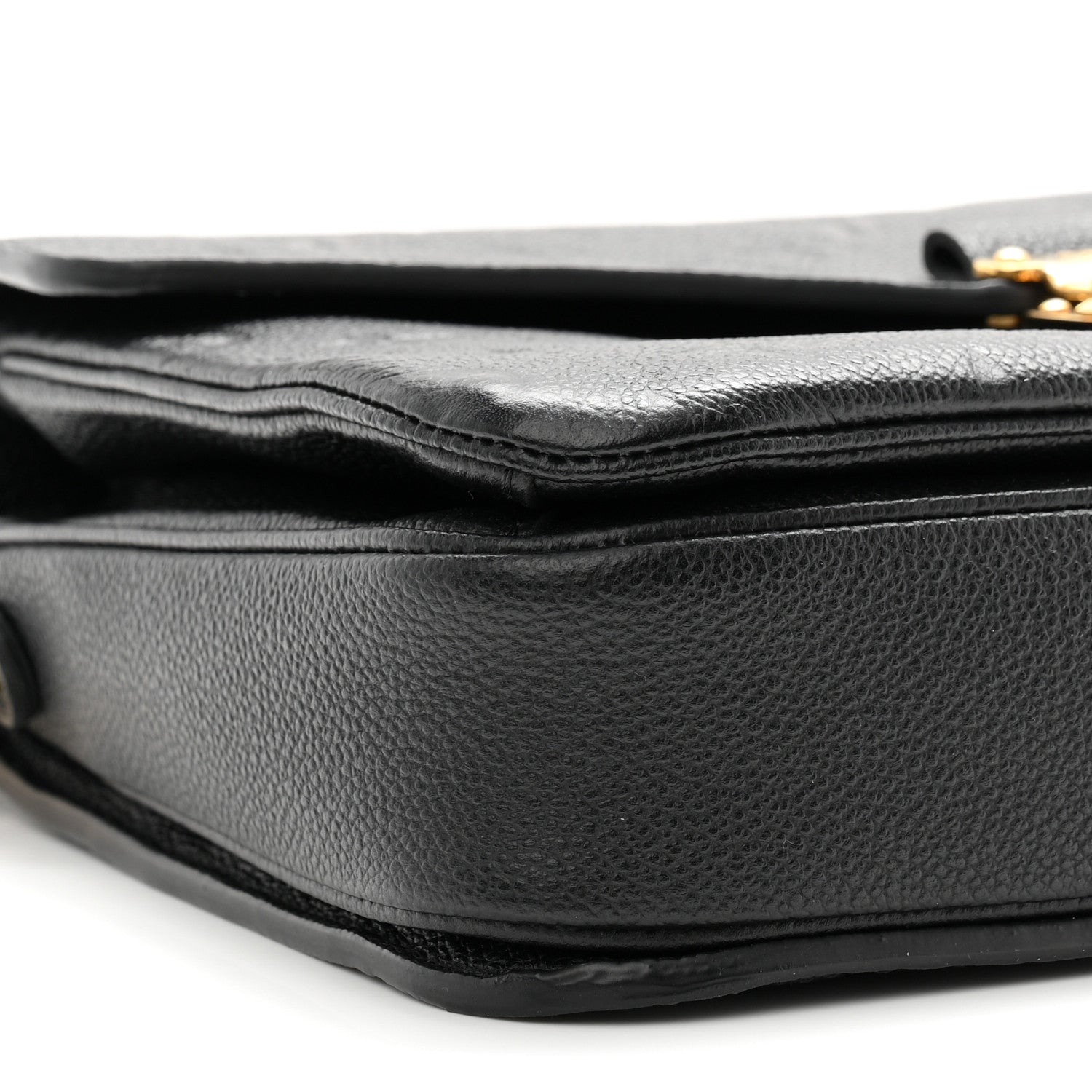 Empreinte Pochette Metis Black
