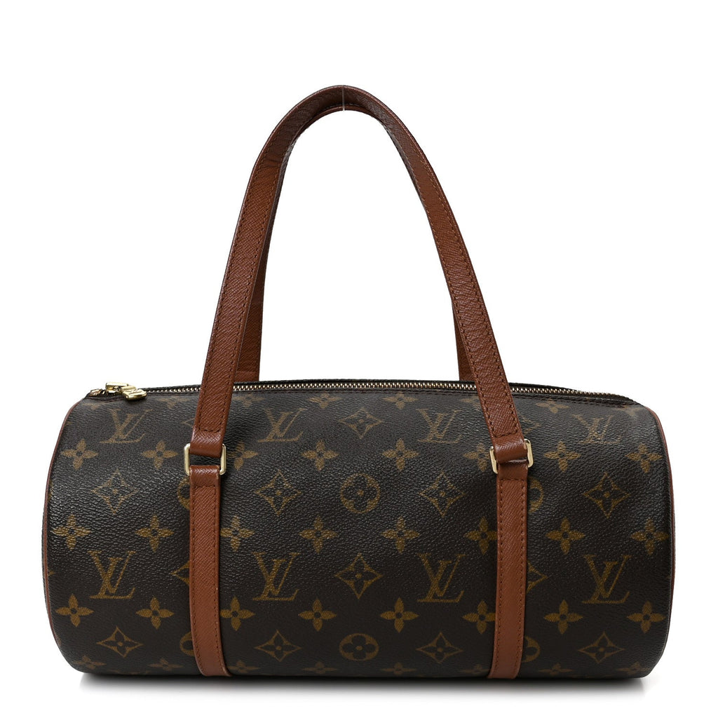 Monogram Papillon 30