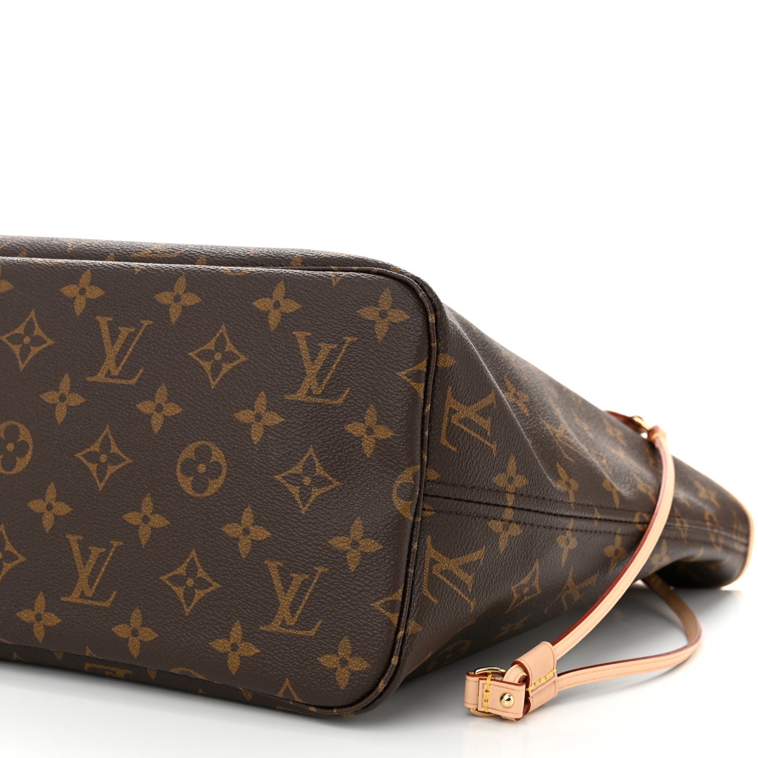 Monogram Neo Neverfull MM