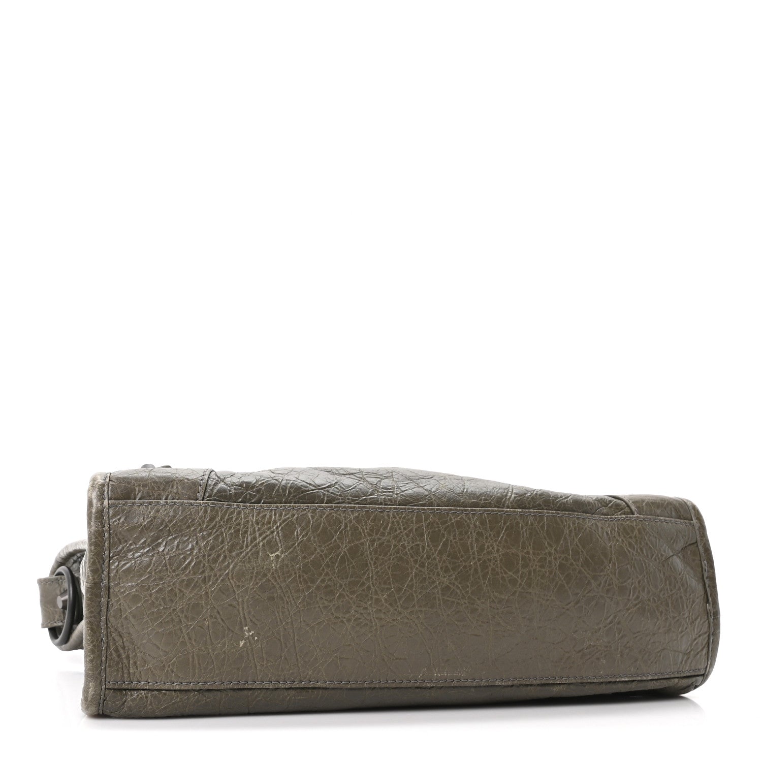 Agneau Arena Classic Hardware Small Le City Army Green