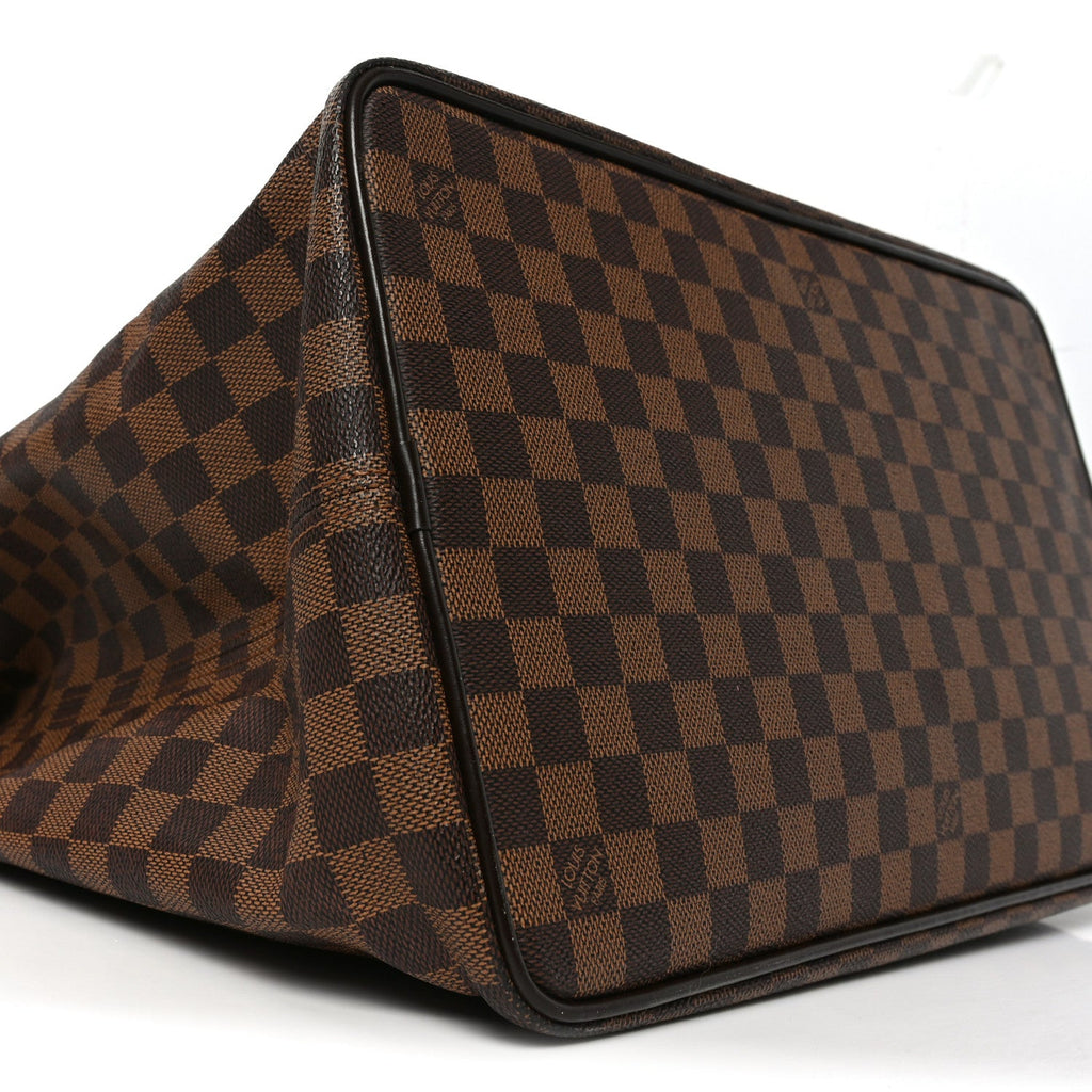 Damier Ebene Greenwich PM