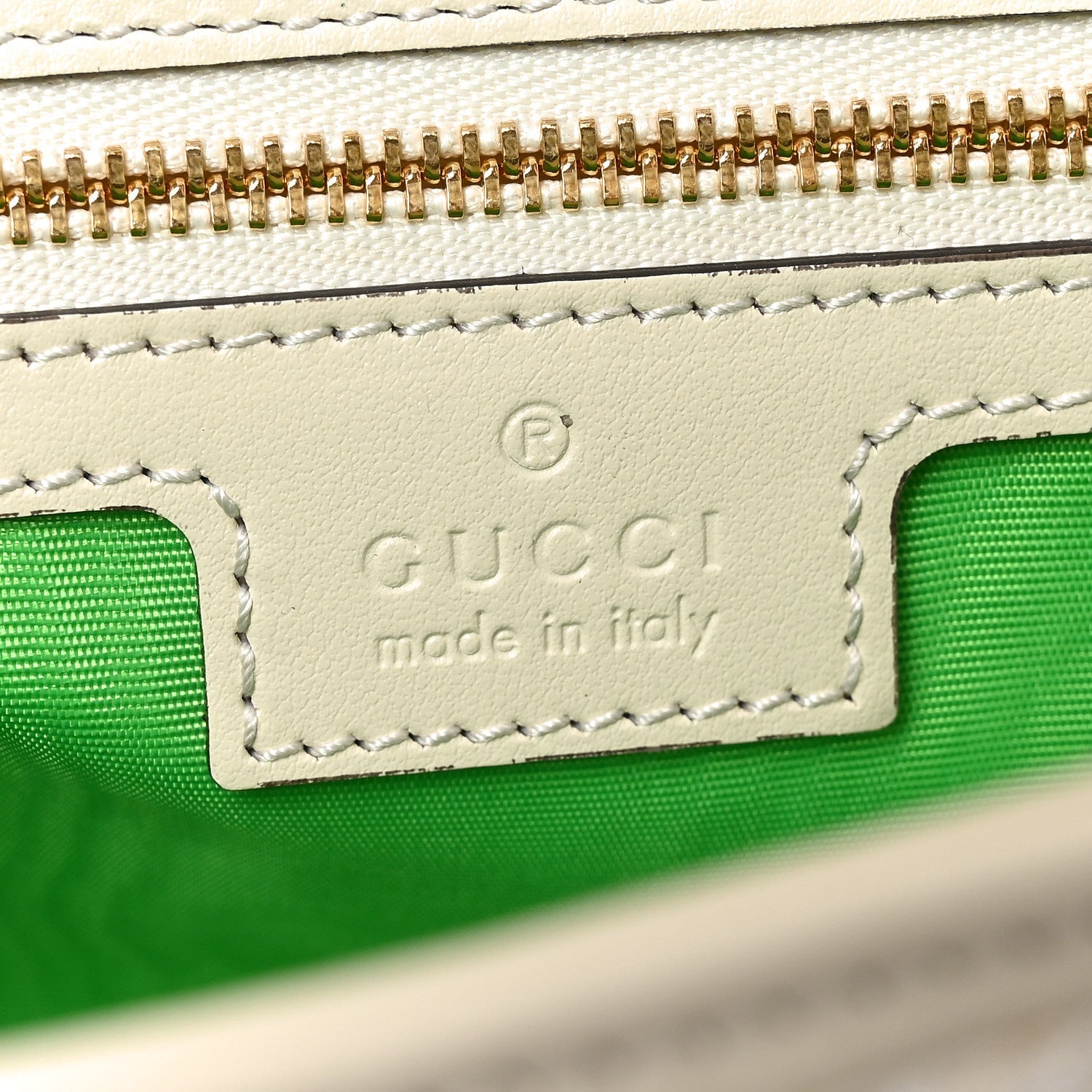 Matelasse Mini GG Marmont Shoulder Bag