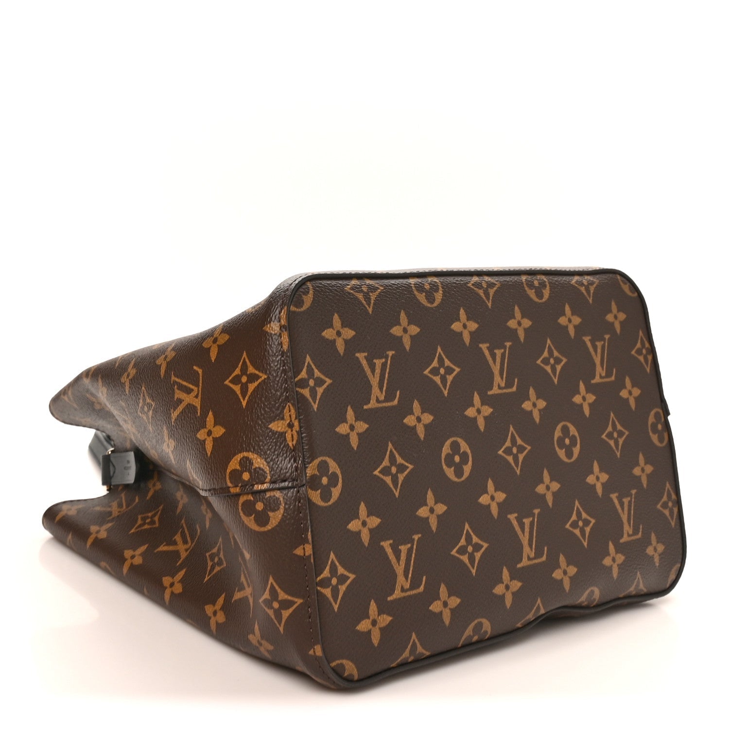Monogram Neonoe MM Black