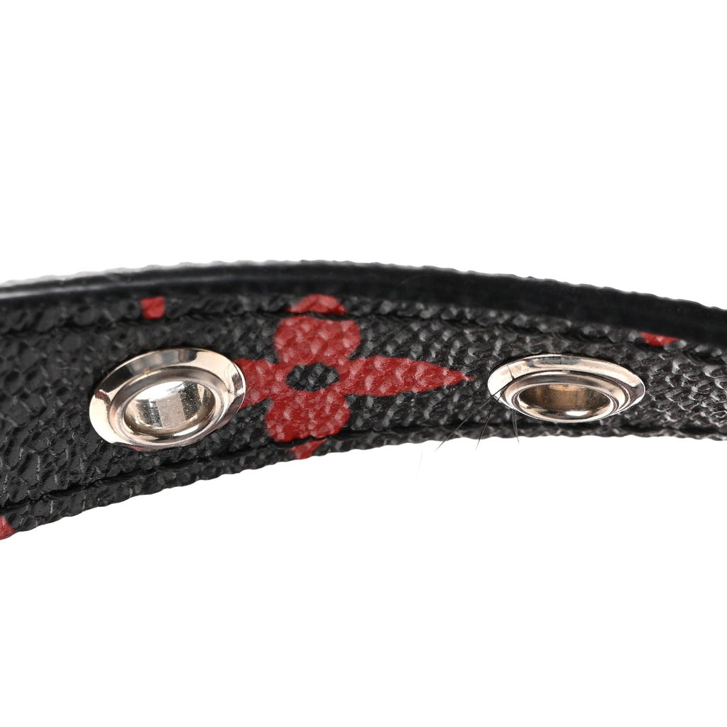 Monogram Infrarouge Pochette Metis