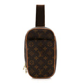 Monogram Pochette Gange