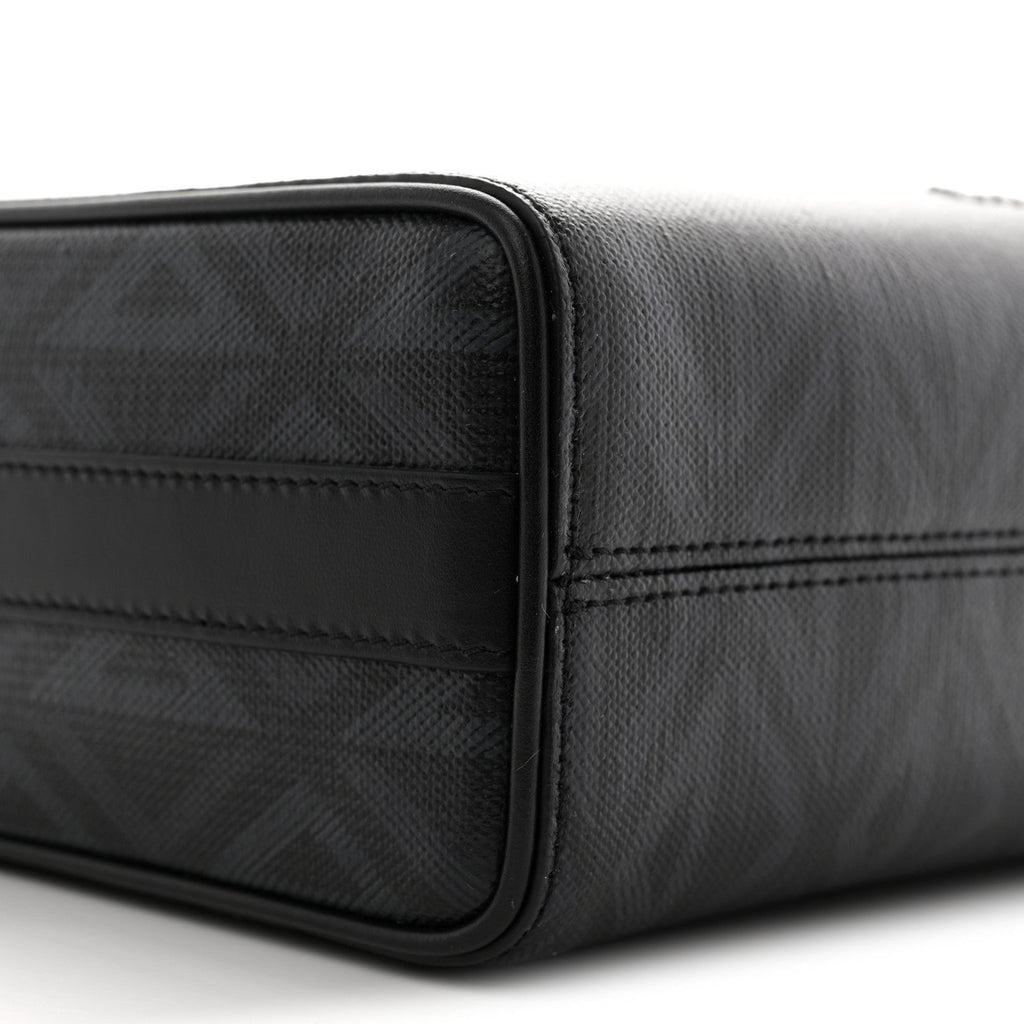 Canvas CD Diamond Lingot 22 Bag Black