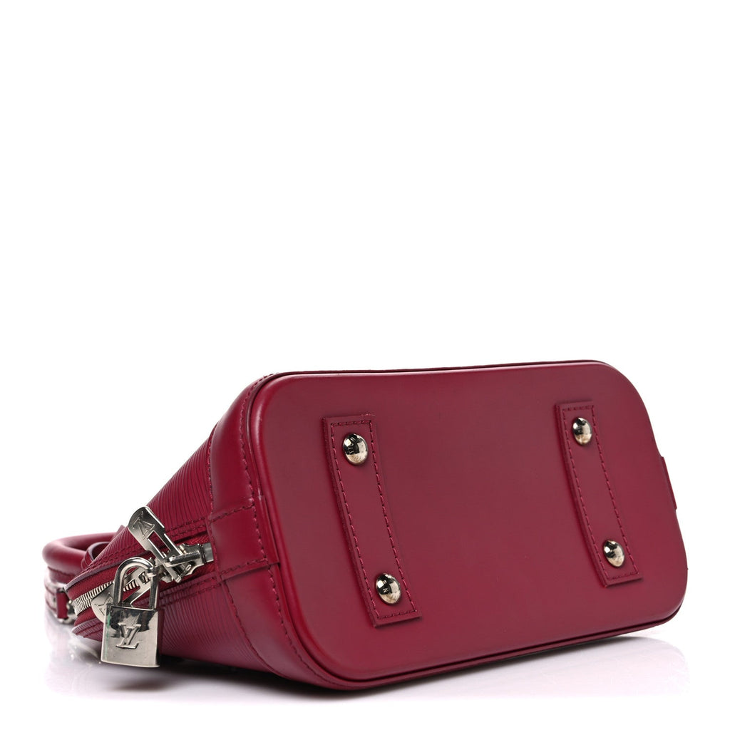 Epi Alma BB Fuchsia