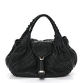 Nappa Nuvolata Spy Black