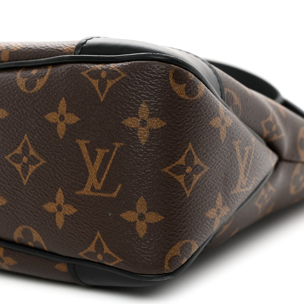 Monogram Odeon MM Black