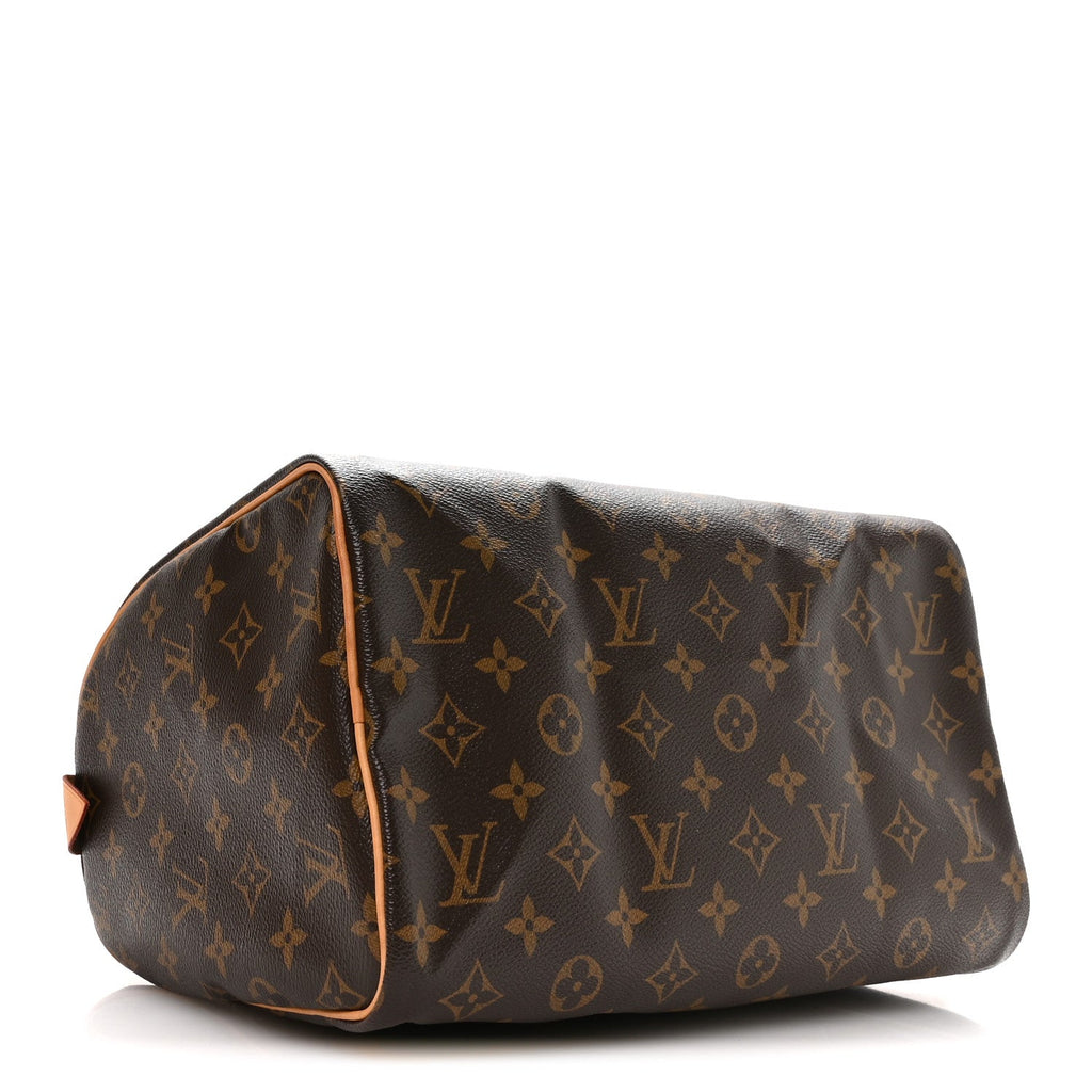 Monogram Speedy 30