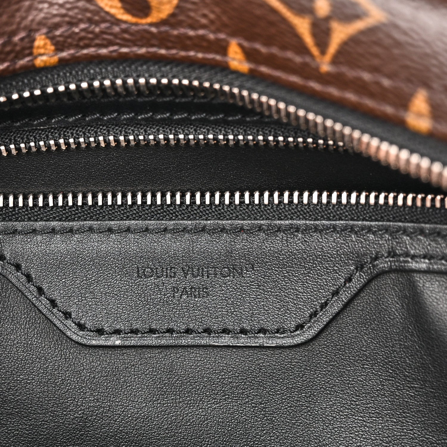Monogram Speedy Soft 30 Dark