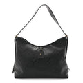 Empreinte Monogram Giant CarryAll MM Black