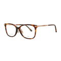 Jimmy Choo JC307/F 006J 00 Havana/Gold 54mm