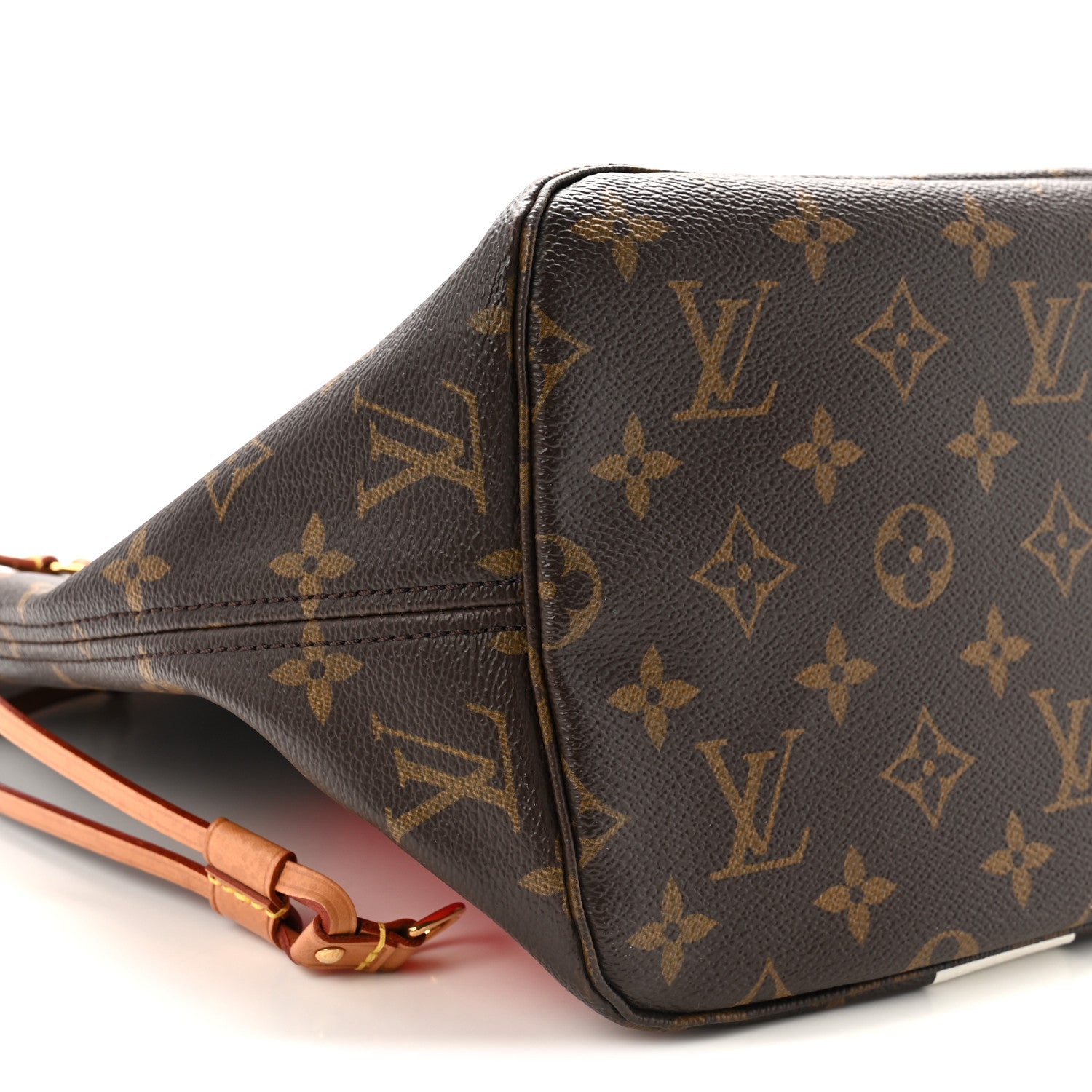 Monogram Game on Neverfull MM