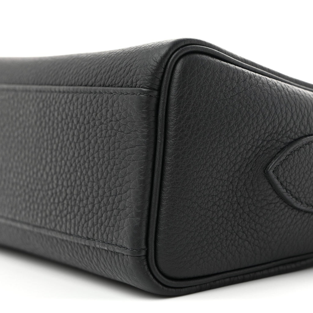 Togo Kelly Messenger PM Black
