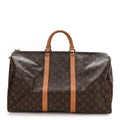 Monogram Keepall 50