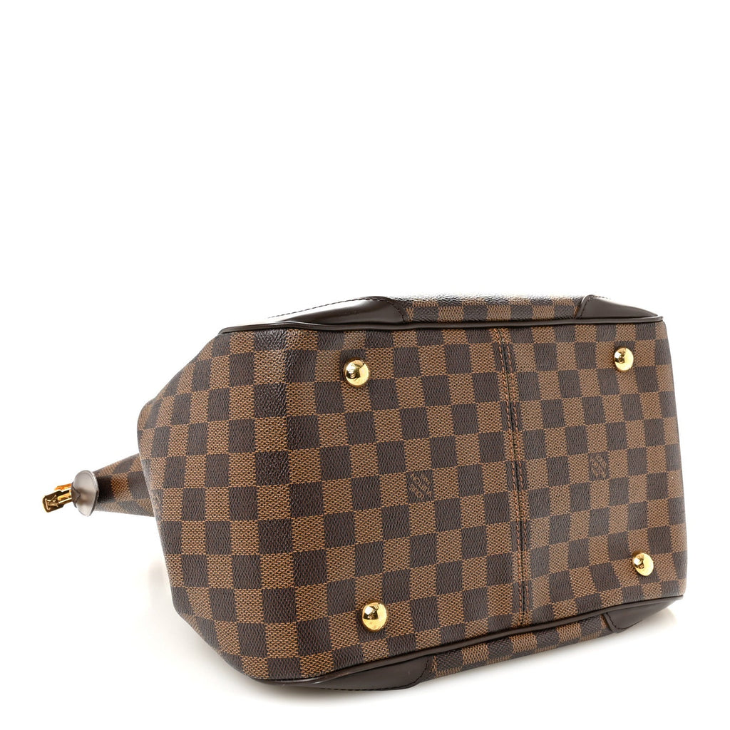 Damier Ebene Verona MM