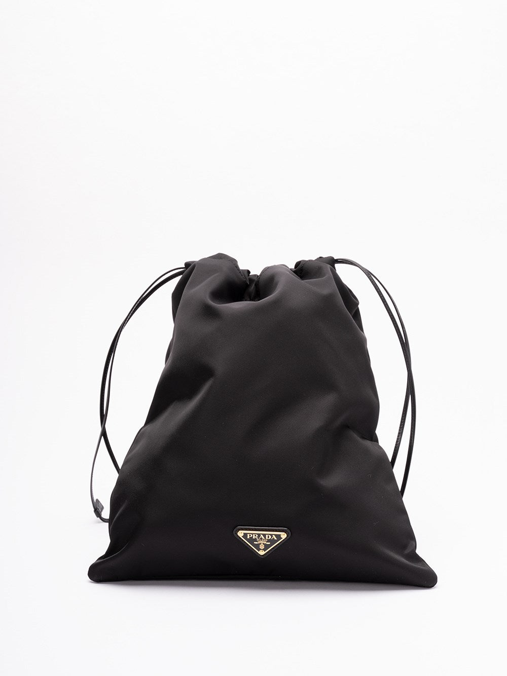 Prada Women Re-Nylon Pouch